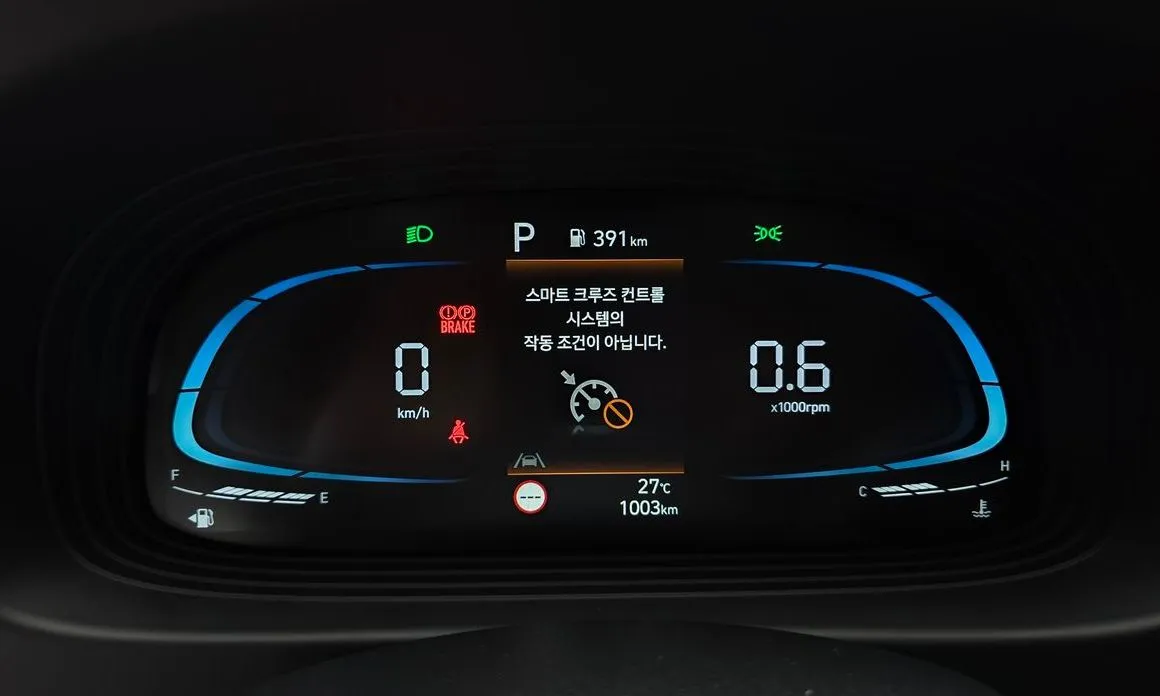 Hyundai Venue 2026 из KR, фото 6