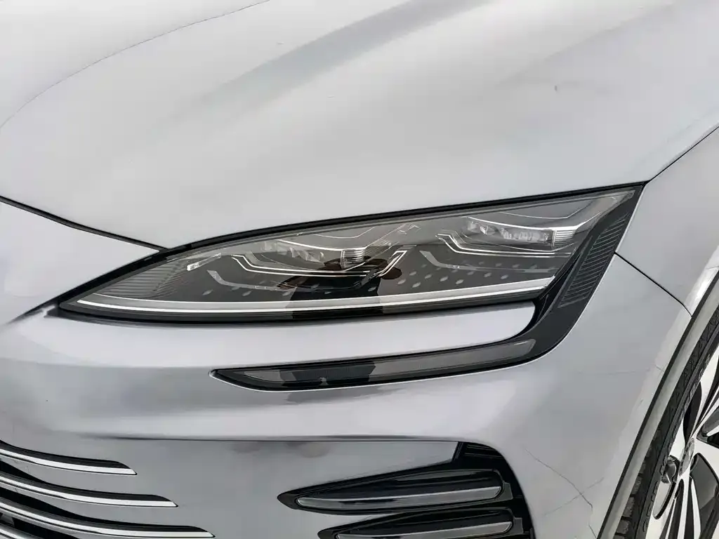 BYD PLUS New Energy — фото 10