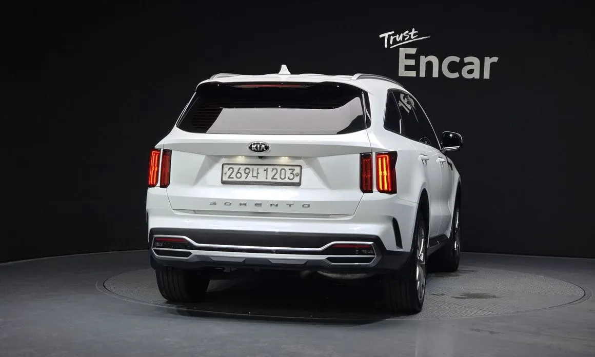 Kia Sorento — фото 2