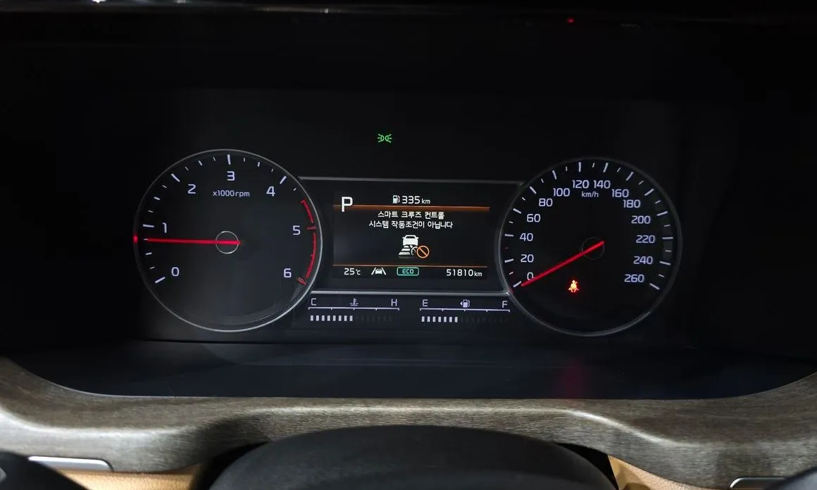 Kia Sorento — фото 3