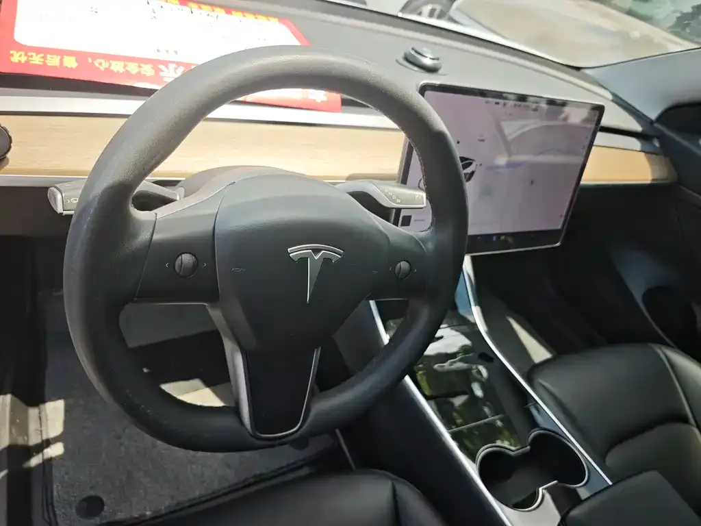 Tesla Model 3 — фото 2