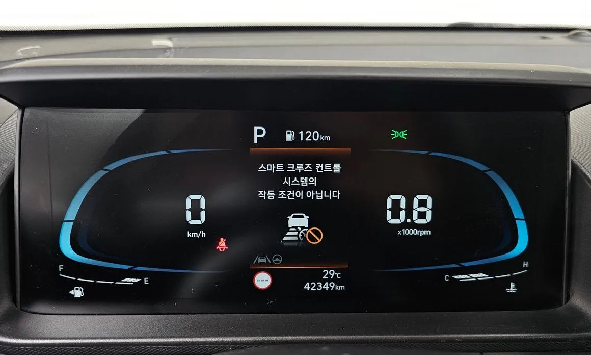 Hyundai Casper — фото 3