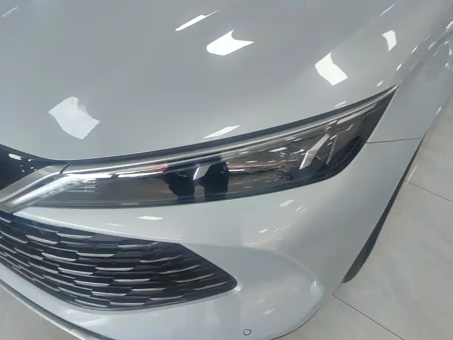 BYD Qin L — фото 10