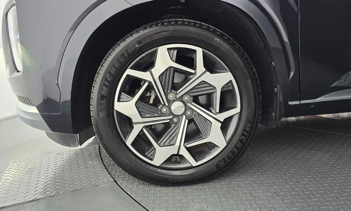 Hyundai Palisade — фото 8