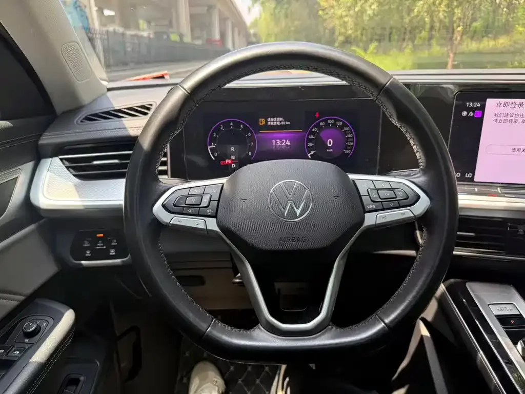 Volkswagen Tavendor 2023 из CN, фото 5
