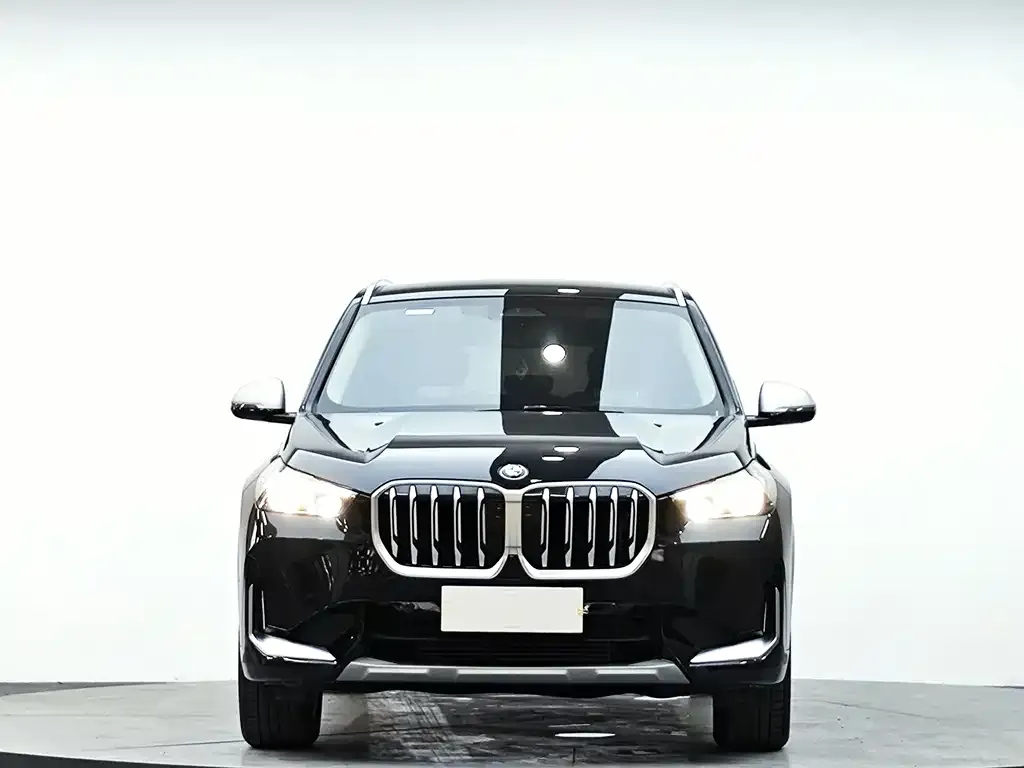BMW X1 — фото 3