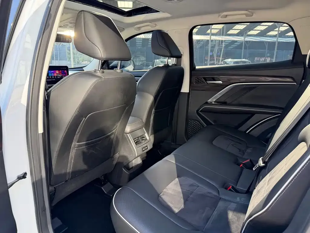 Haval H6 2022 из CN, фото 2
