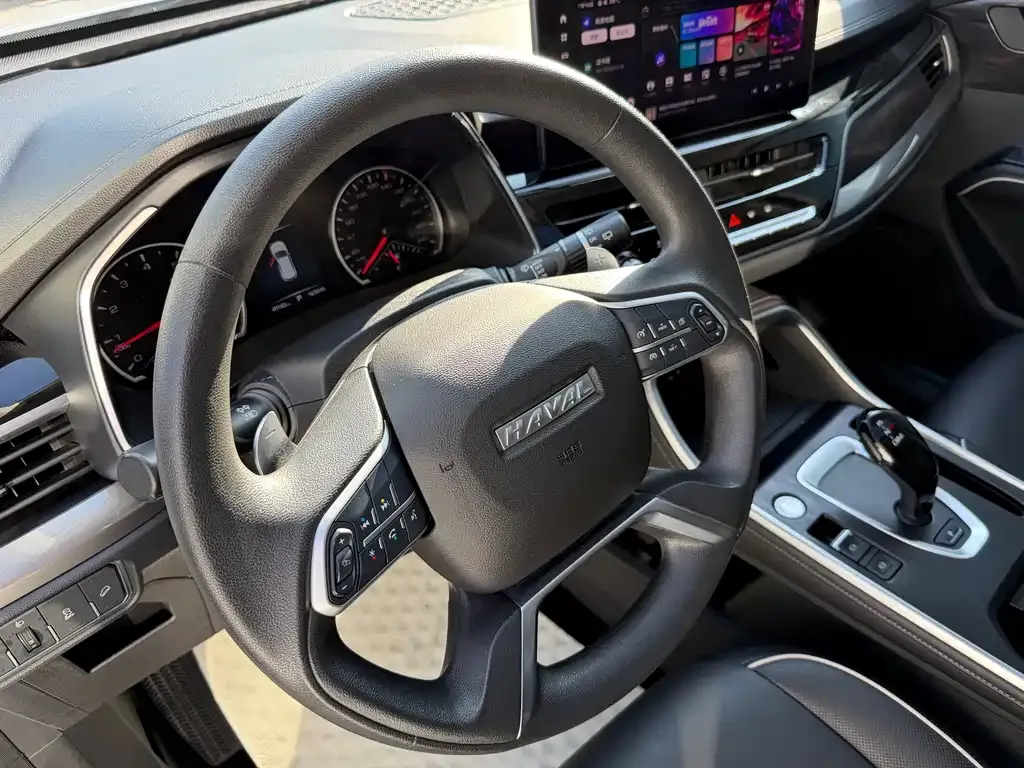 Haval H6 2022 из CN, фото 8