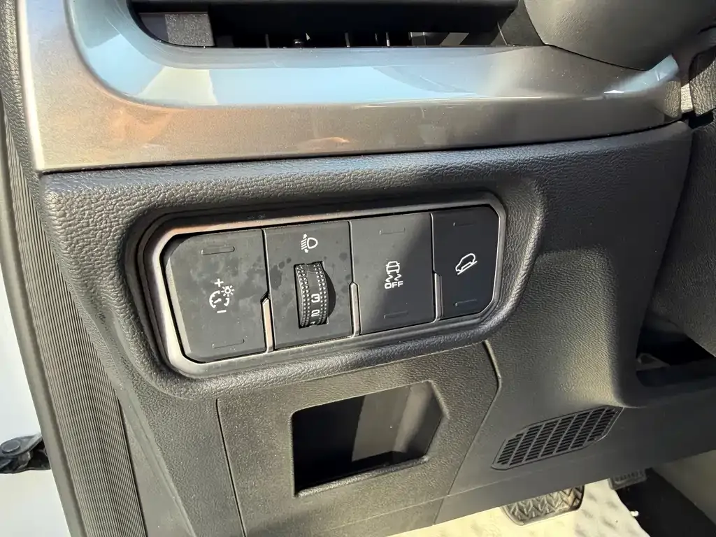 Haval H6 2022 из CN, фото 6