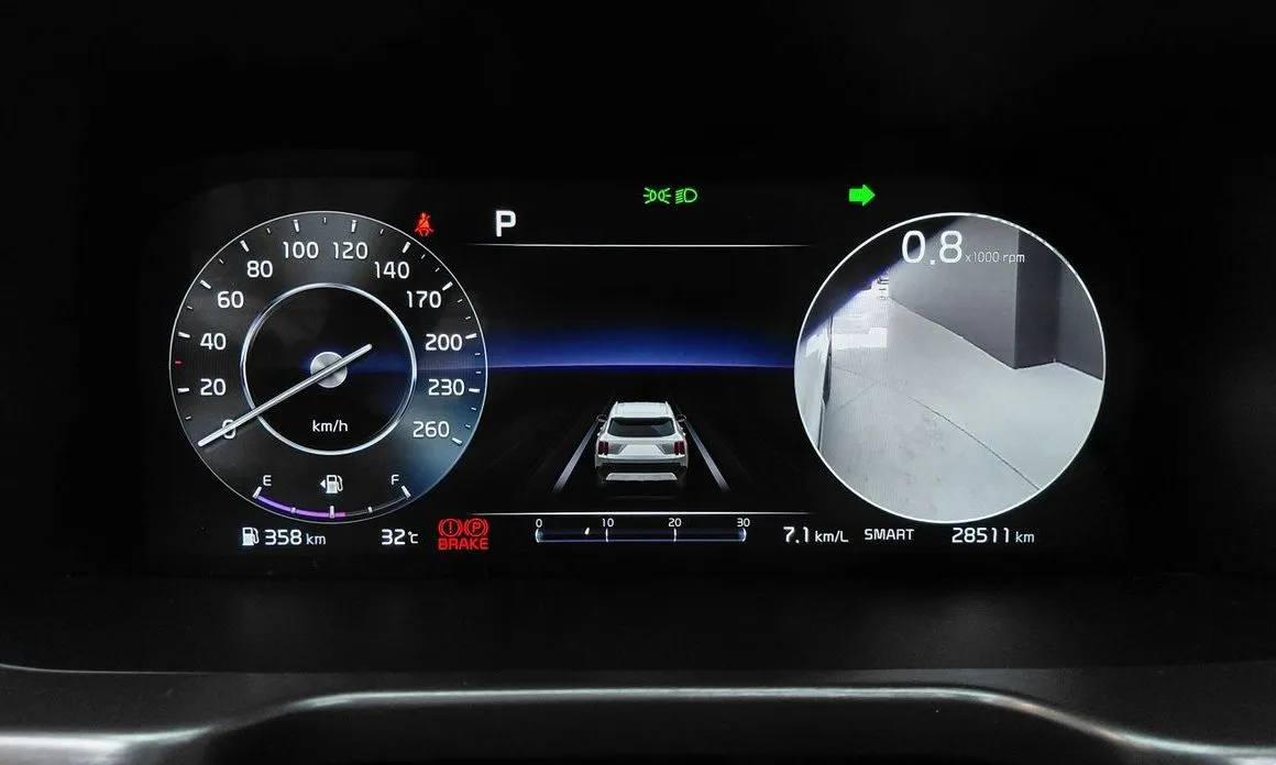 Kia Sorento — фото 2