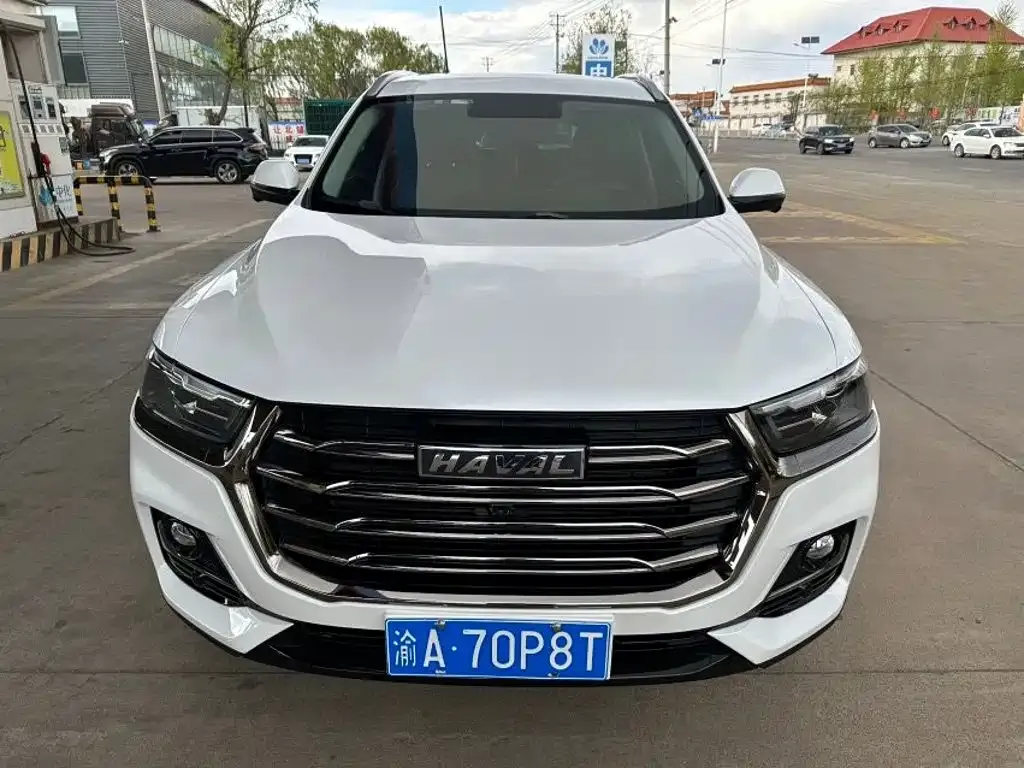 Haval H6 — фото 3