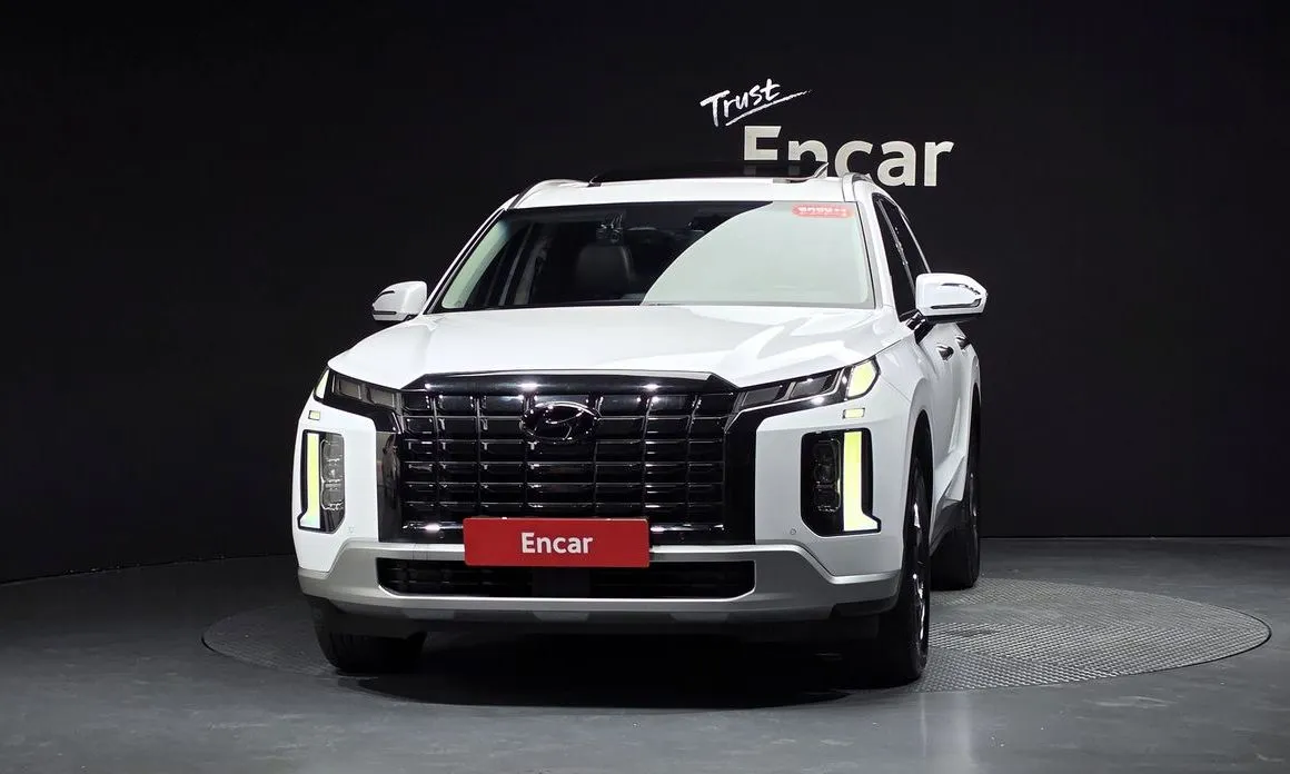 Hyundai Palisade — фото 2