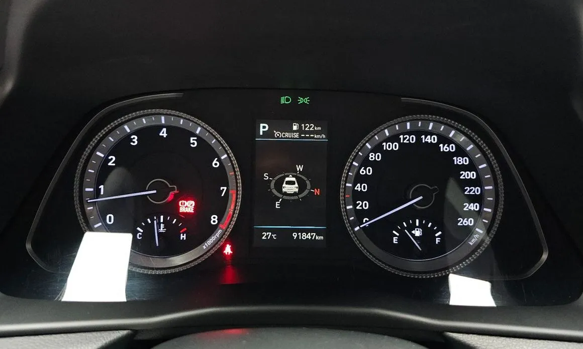 Hyundai Sonata — фото 2
