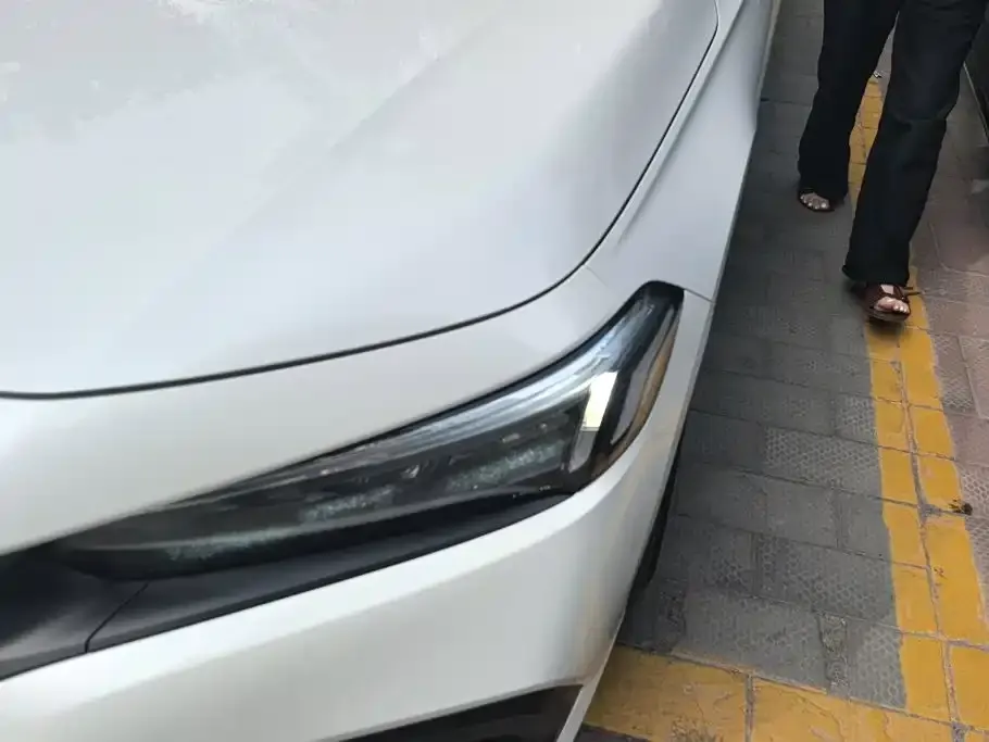 Honda Civic — фото 5