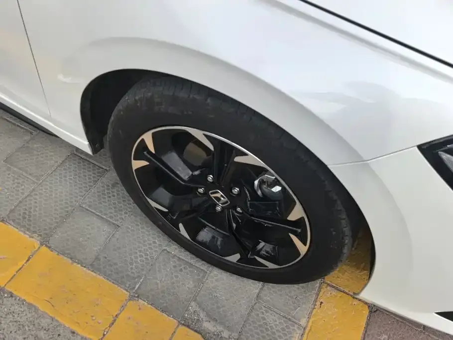 Honda Civic — фото 2