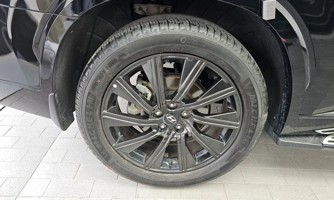 Hyundai Palisade — фото 8