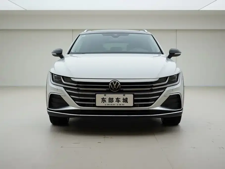 Volkswagen CC — фото 3