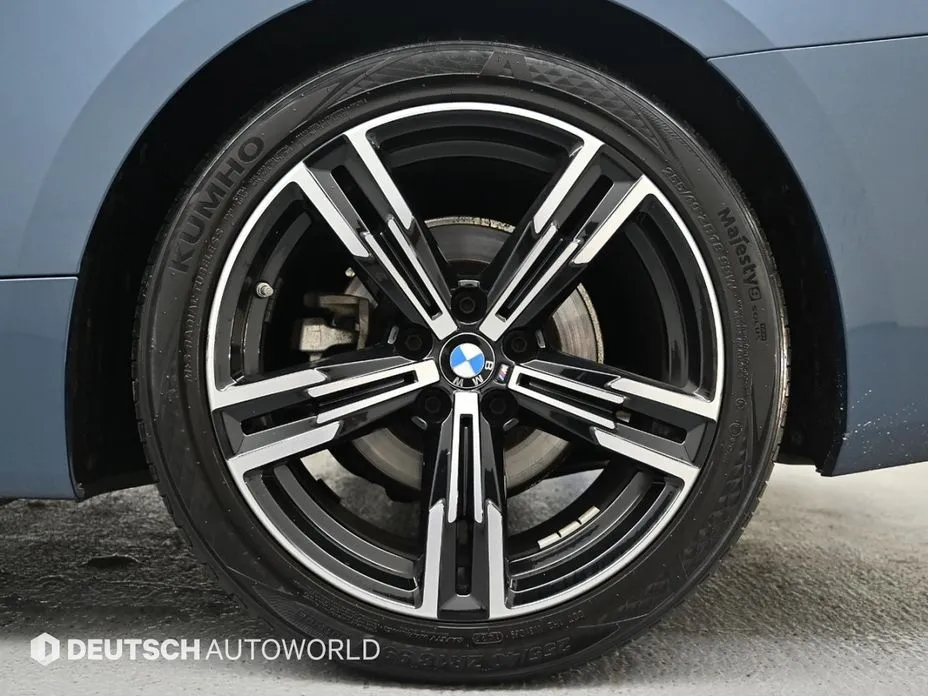 BMW 4-Series — фото 10