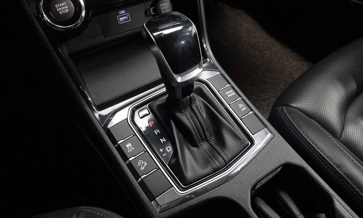 KG Mobility (Ssangyong) KORANDO 2023 из KR, фото 5