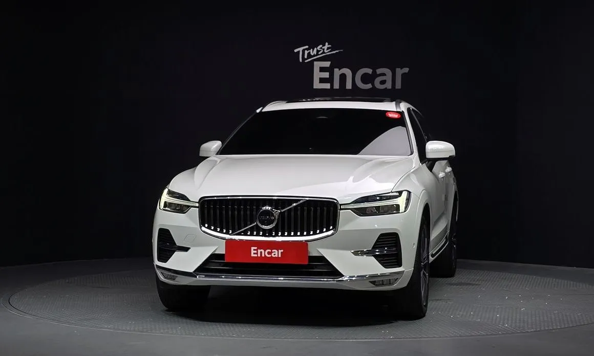 Volvo XC60 — фото 2
