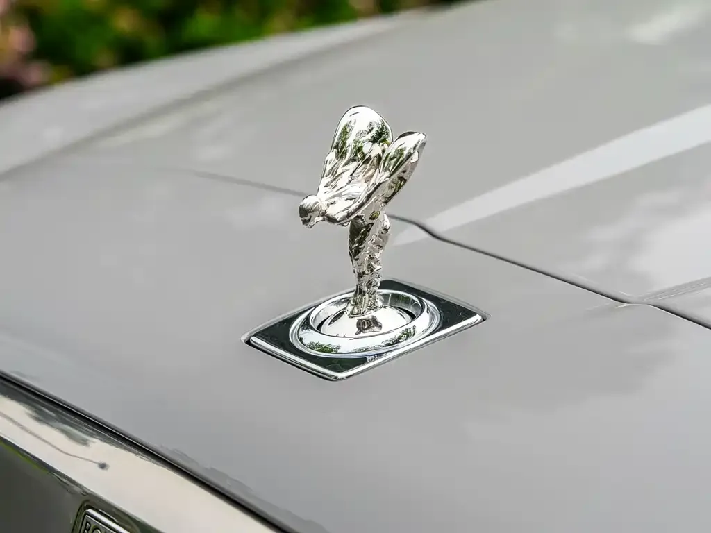 Rolls-Royce Cullinan — фото 2