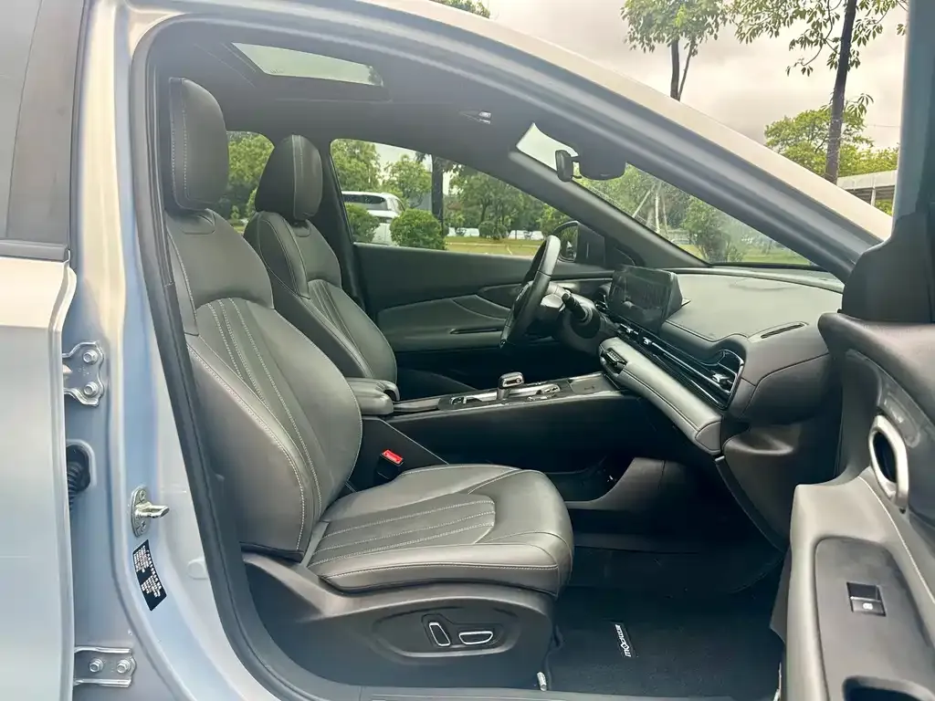 GAC Motor Shadow Leopard 2024 из CN, фото 2