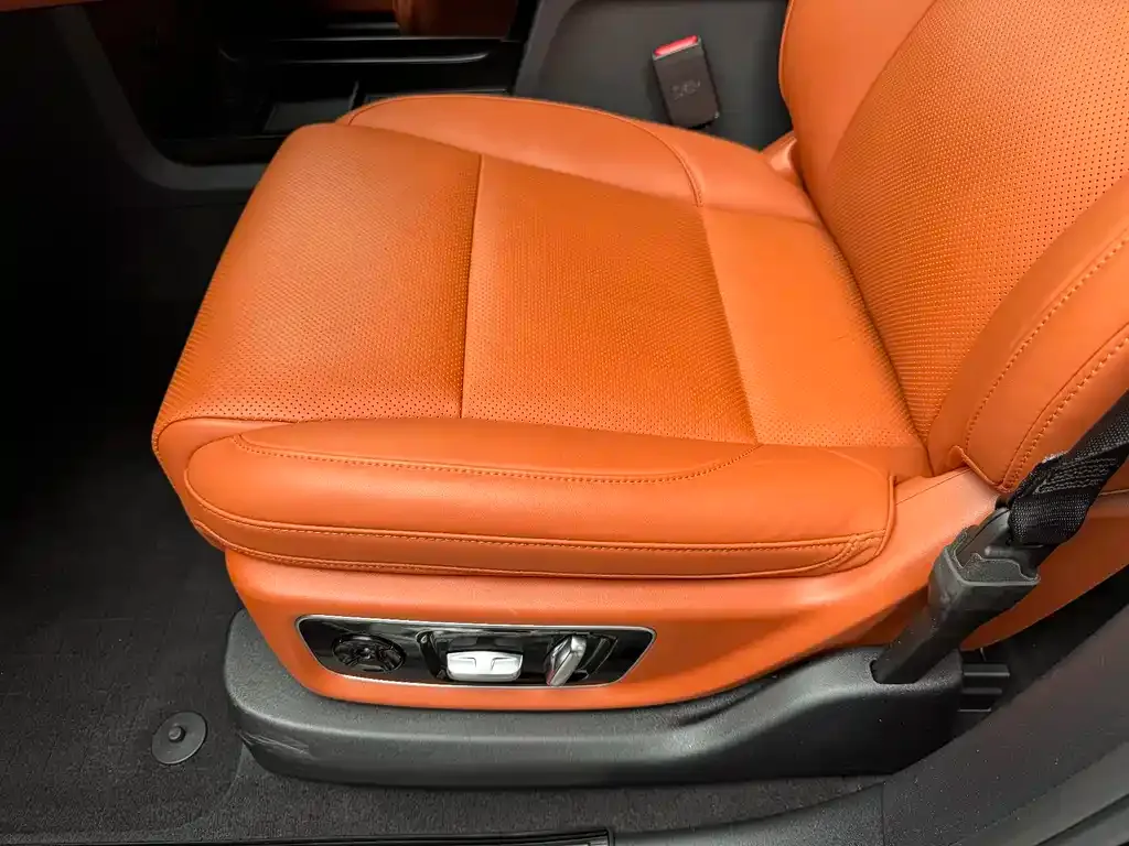 Li Auto L9 2024 из CN, фото 10