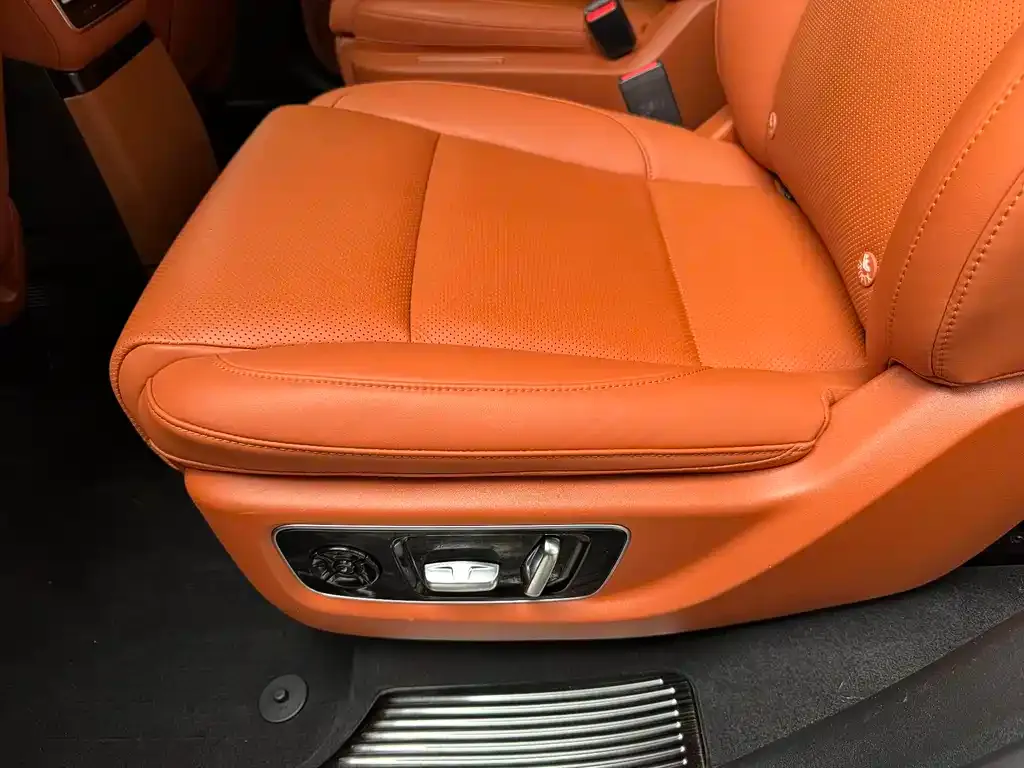 Li Auto L9 2024 из CN, фото 3