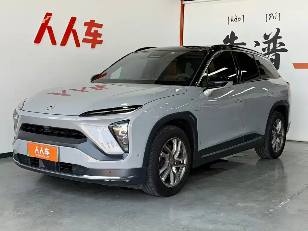 NIO ES6