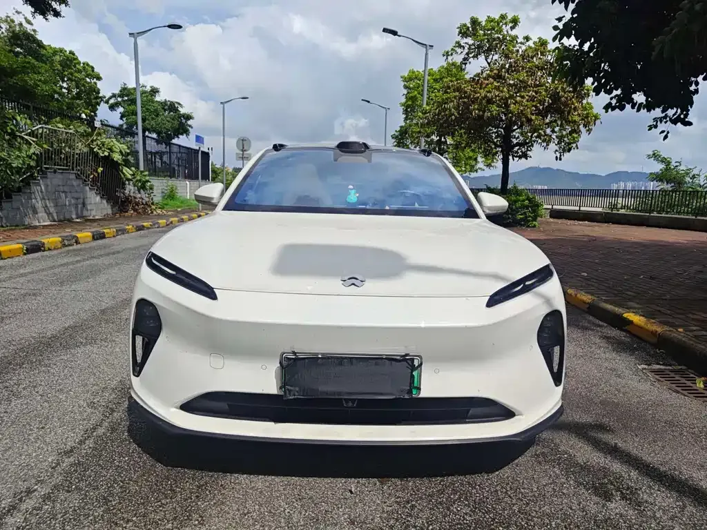 NIO ET5T 2023 из CN, фото 7