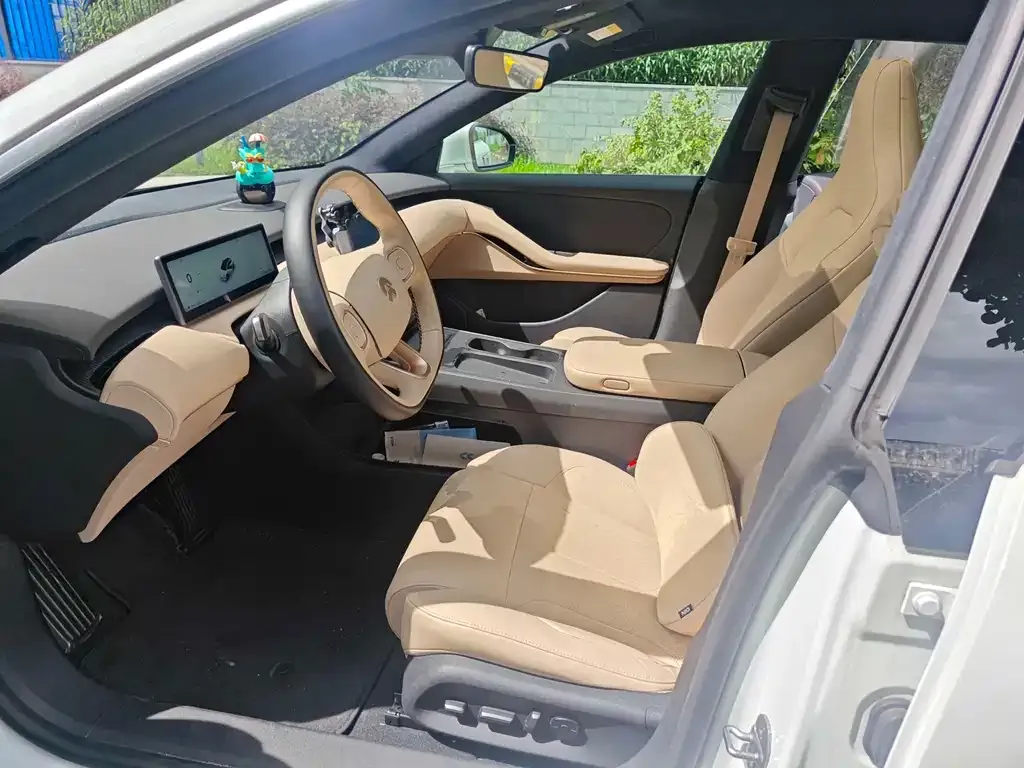 NIO ET5T 2023 из CN, фото 5