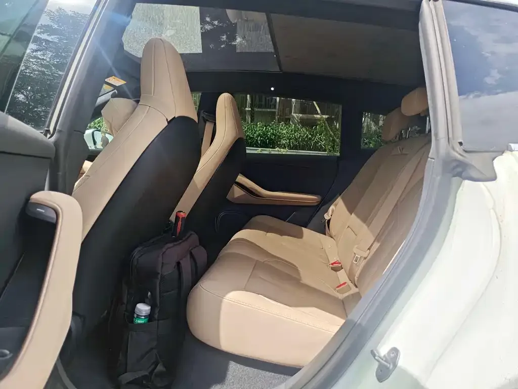NIO ET5T 2023 из CN, фото 6