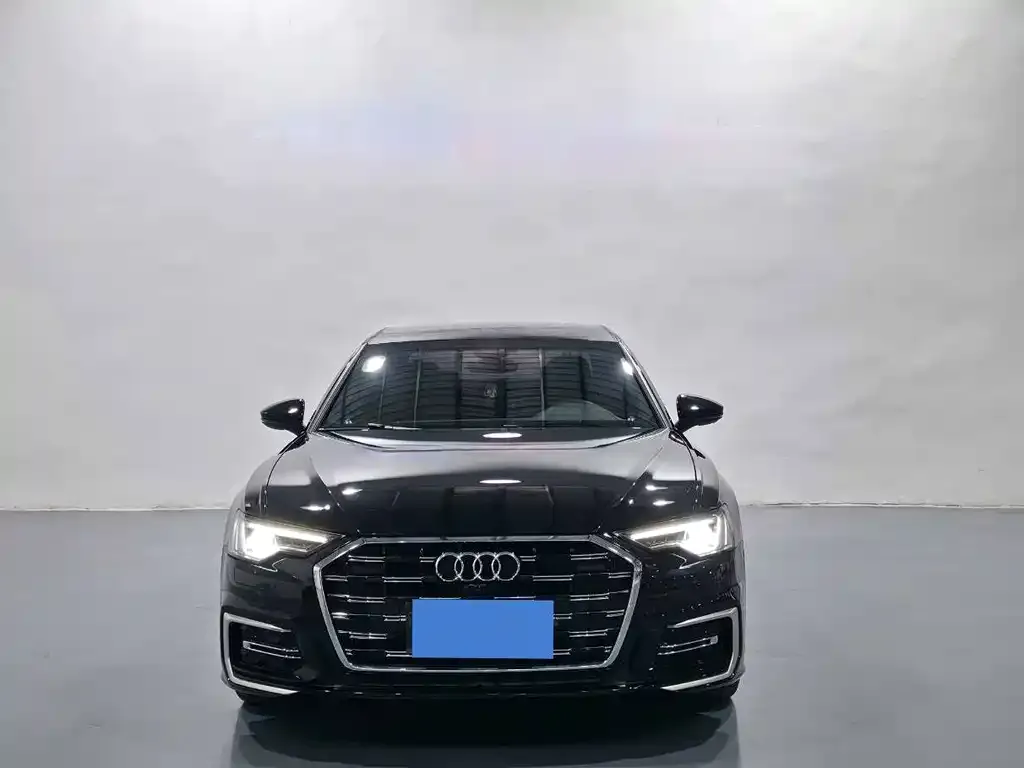 Audi A6L — фото 4