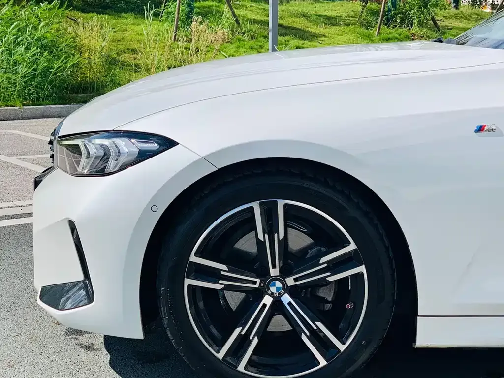 BMW 3 Series — фото 6