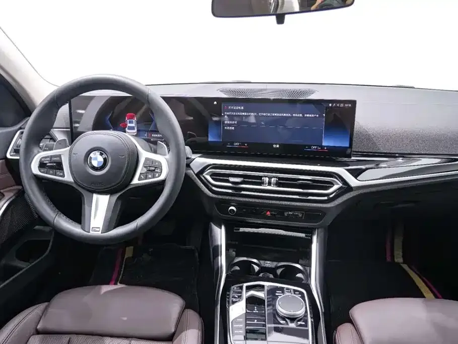 BMW 3 Series — фото 10
