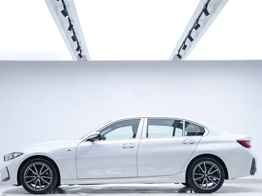 BMW 3 Series — фото 3