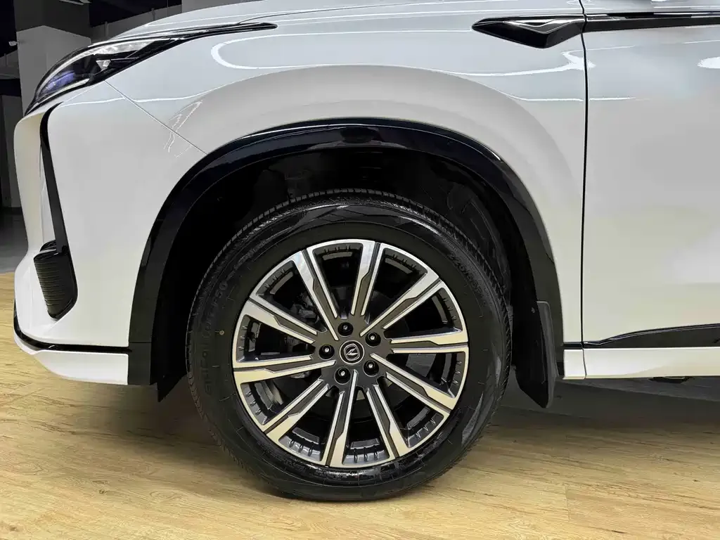 Changan CS75PLUS — фото 2