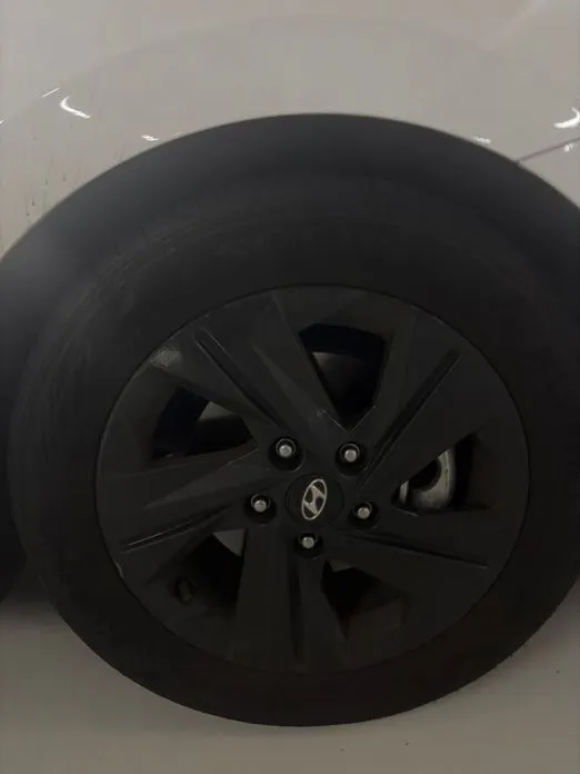 Hyundai AVANTE 2021 из KR, фото 4