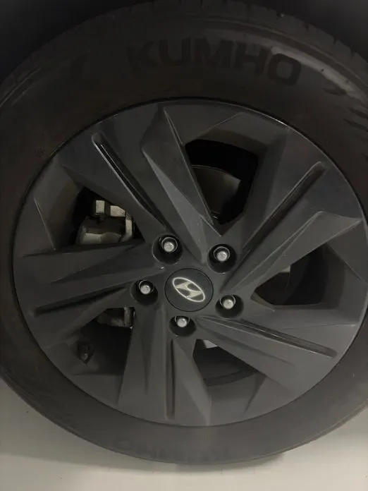 Hyundai AVANTE 2021 из KR, фото 10