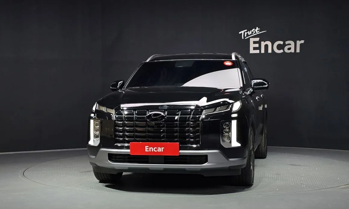 Hyundai Palisade — фото 3