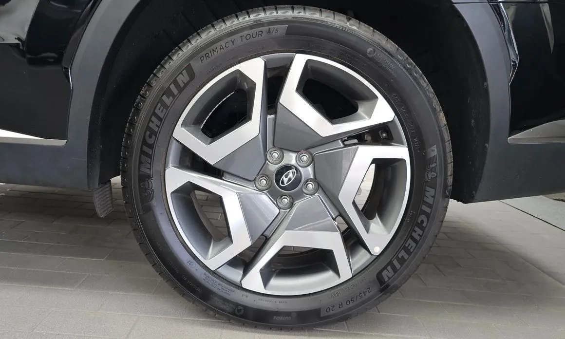 Hyundai Palisade — фото 4