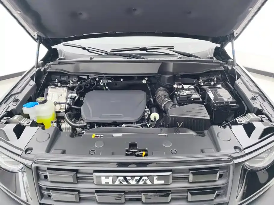 Haval Big Dog — фото 10
