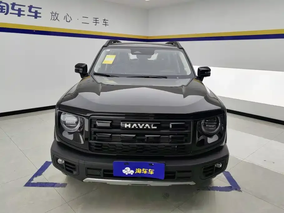 Haval Big Dog — фото 3