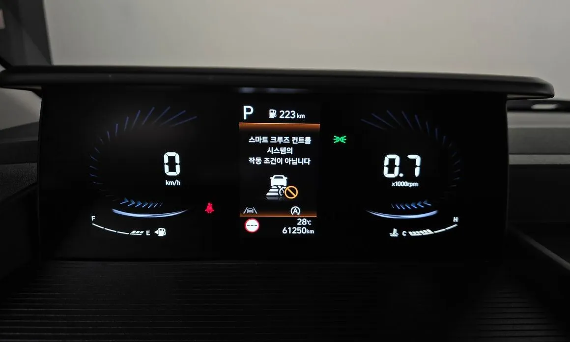 Hyundai Staria — фото 6