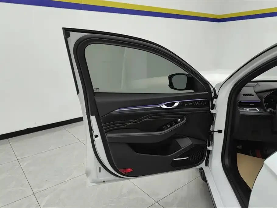 Geely Xingrui 2024 из CN, фото 2