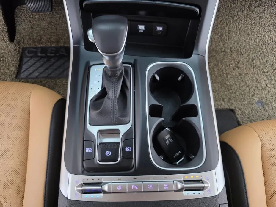 Kia Carnival — фото 2
