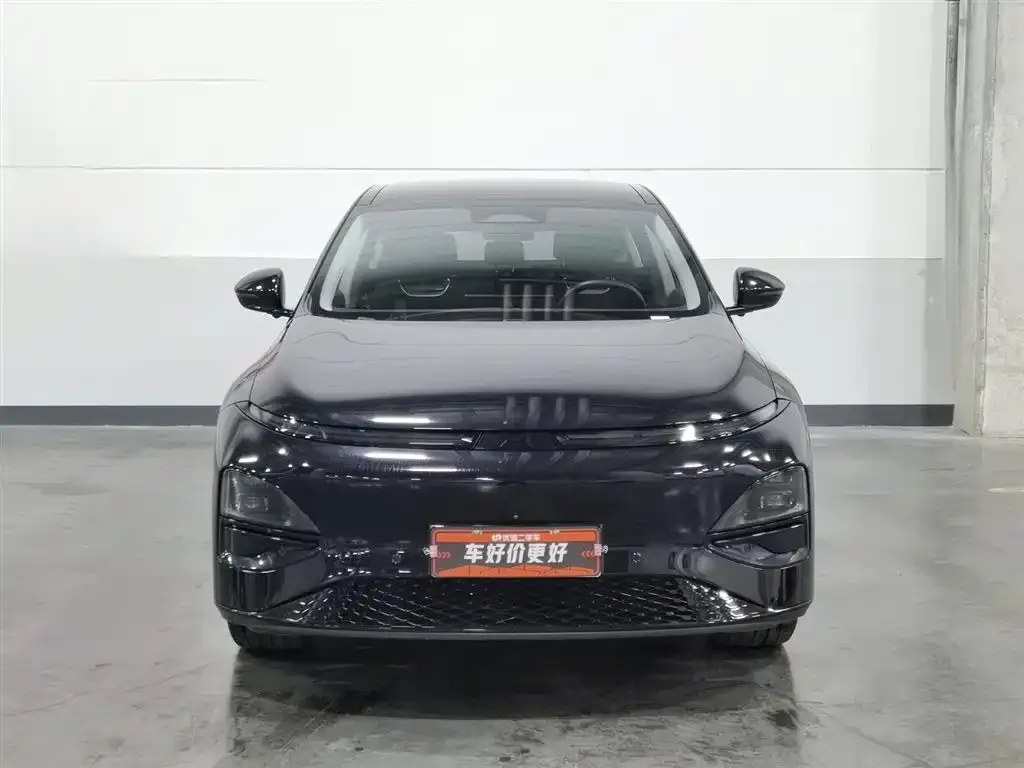 XPeng G6 2024 из CN, фото 3
