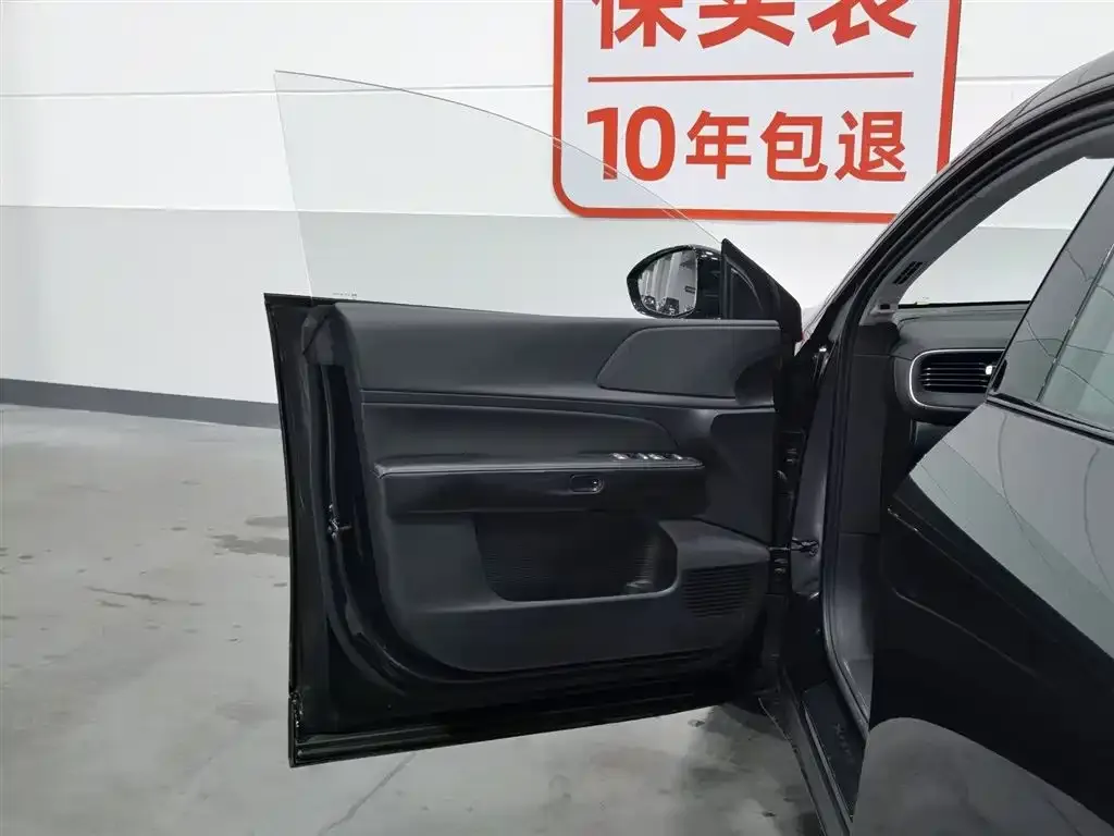 XPeng G6 2024 из CN, фото 6