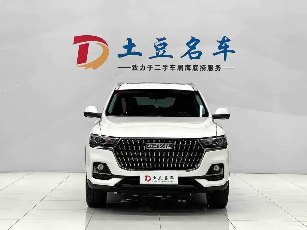 Haval H6 — фото 2
