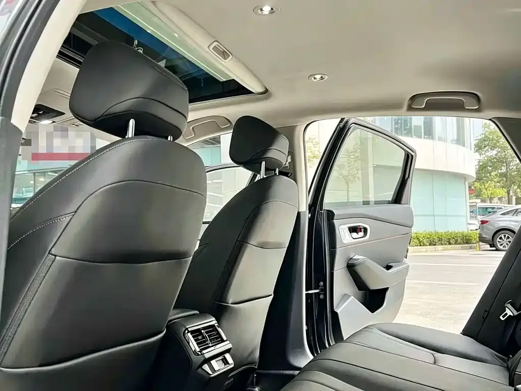 Honda Accord — фото 7